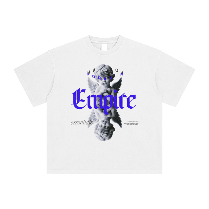 Vintage Tee "Empire"