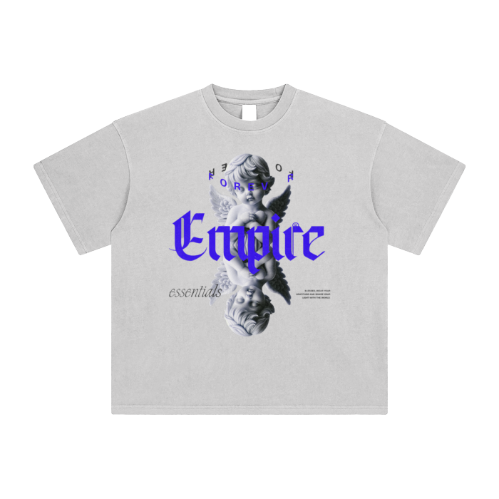 Vintage Tee "Empire"